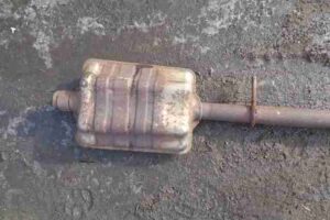 Изображение товара 2642 - 00002642 glushitel 3