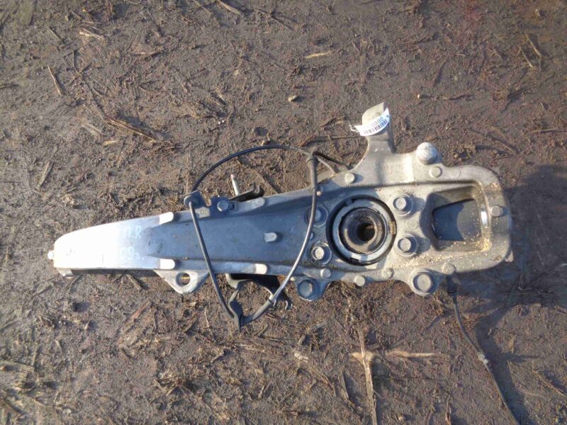 Изображение товара 2644 - 00002644 kulak povorotnyj pravyj