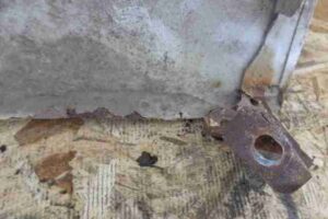 Изображение товара 115409 - 00002646 krylo pravoe 4