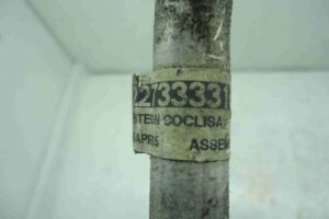 Изображение товара 2653 - 00002653 trubka konditsionera Peugeot 406 1