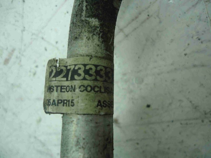 Изображение товара 2653 - 00002653 trubka konditsionera Peugeot 406