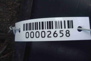 Изображение товара 2658 - 00002658 reshetka radiatora Volkswagen Amarok 1