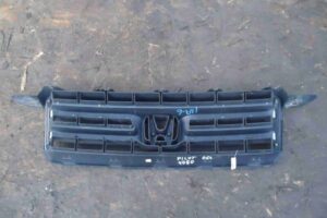Изображение товара 2658 - 00002658 reshetka radiatora Volkswagen Amarok 2