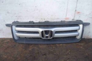 Изображение товара 2658 - 00002658 reshetka radiatora Volkswagen Amarok
