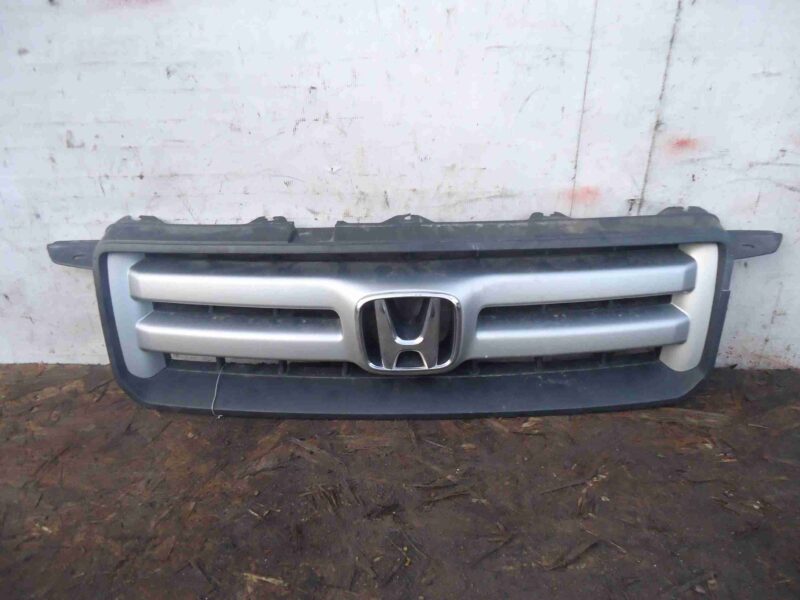 Изображение товара 2658 - 00002658 reshetka radiatora Volkswagen Amarok