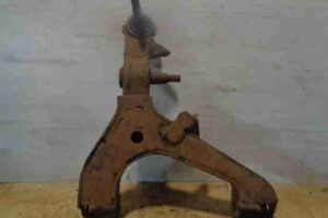 Изображение товара 2660 - 00002660 rychag perednij pravyj nizhnij 1