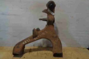 Изображение товара 2660 - 00002660 rychag perednij pravyj nizhnij 3