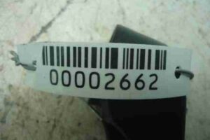 Изображение товара 2662 - 00002662 povodok stekloochistitelya Volkswagen Amarok 2