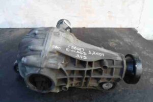 Изображение товара 2663 - 00002663 reduktor perednij Ford Transit Connect 1