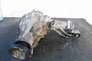 Изображение товара 2663 - 00002663 reduktor perednij Ford Transit Connect 2