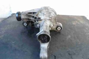 Изображение товара 2663 - 00002663 reduktor perednij Ford Transit Connect 3