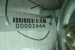 Изображение товара 2666 - 00002666 podushka bezopasnosti passazhira 1