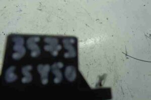 Изображение товара 2668 - 00002668 datchik uskoreniya Chevrolet Trailblazer 3