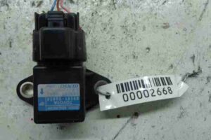 Изображение товара 2668 - 00002668 datchik uskoreniya Chevrolet Trailblazer