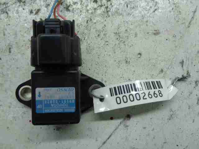 Изображение товара 2668 - 00002668 datchik uskoreniya Chevrolet Trailblazer