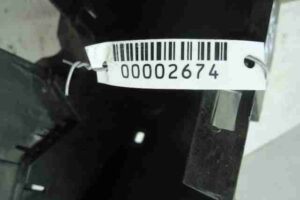 Изображение товара 2674 - 00002674 kronshtejn zadnego bampera Volvo V50 3