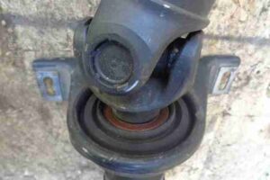 Изображение товара 2683 - 00002683 kardan zadnij Honda Ridgeline 2