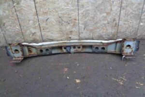 Изображение товара 2701 - 00002701 usilitel bampera perednij Citroen Berlingo 2