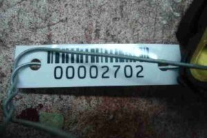 Изображение товара 2702 - 00002702 datchik uskoreniya 2