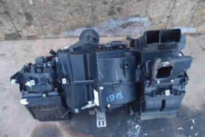 Изображение товара 2708 - 00002708 korpus otopitelya SAAB 9 3 1