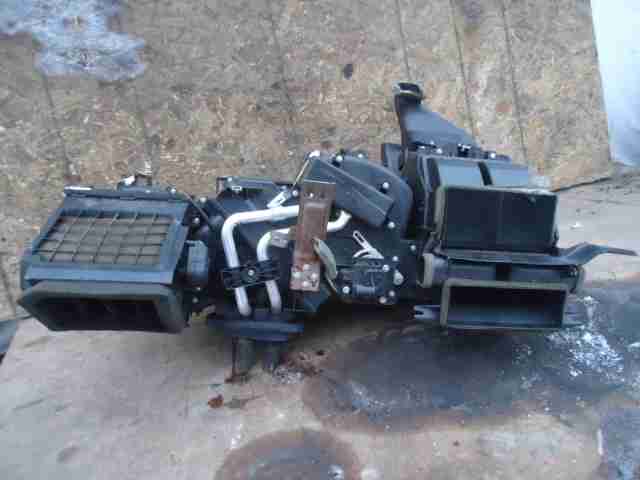 Изображение товара 2708 - 00002708 korpus otopitelya SAAB 9 3