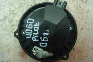 Изображение товара 2715 - 00002715 ventilyator otopitelya Volkswagen Amarok 1