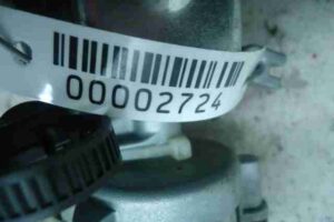 Изображение товара 2724 - 00002724 zamok zazhiganiya 1