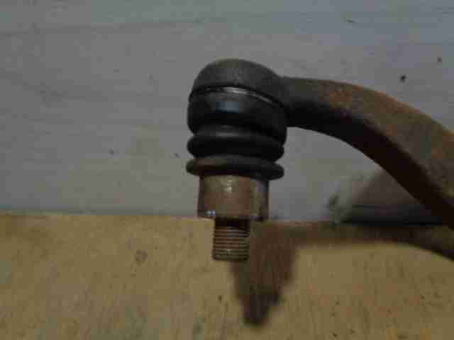 Изображение товара 2731 - 00002731 rychag perednij levyj nizhnij