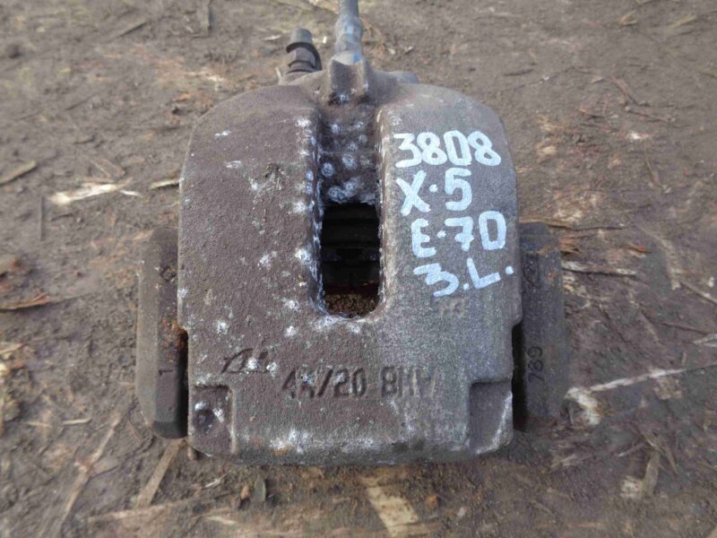 Изображение товара 2740 - 00002740 support zadnij levyj