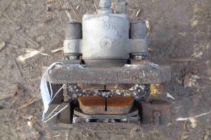 Изображение товара 2740 - 00002740 support zadnij levyj 2