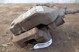 Изображение товара 2740 - 00002740 support zadnij levyj 3