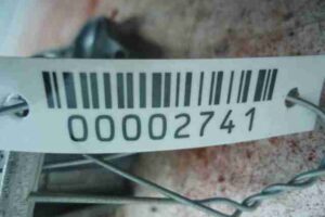 Изображение товара 2741 - 00002741 blok upravleniya podushek bezopasnosti 2