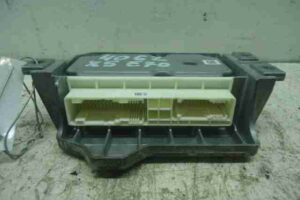 Изображение товара 2741 - 00002741 blok upravleniya podushek bezopasnosti 3