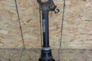 Изображение товара 2747 - 00002747 amortizator perednij levyj Ford Expedition 1