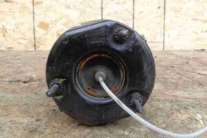 Изображение товара 2747 - 00002747 amortizator perednij levyj Ford Expedition 2