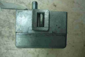 Изображение товара 27491 - 000027491 blok upravleniya elektronnoj blokirovki rulevoj kolonki Honda Ridgeline 1