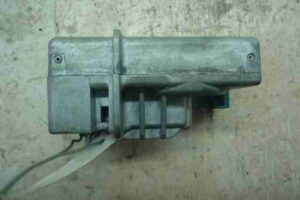 Изображение товара 27491 - 000027491 blok upravleniya elektronnoj blokirovki rulevoj kolonki Honda Ridgeline 2