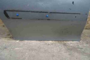 Изображение товара 2753 - 00002753 dver zadnyaya pravaya Infiniti G 1