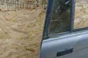 Изображение товара 2753 - 00002753 dver zadnyaya pravaya Infiniti G 2