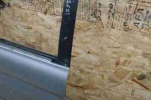 Изображение товара 2753 - 00002753 dver zadnyaya pravaya Infiniti G 3