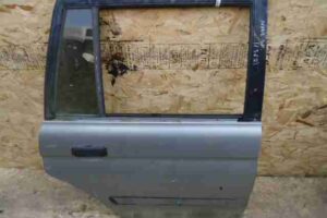 Изображение товара 2753 - 00002753 dver zadnyaya pravaya Infiniti G