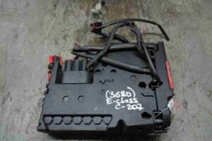 Изображение товара 2754 - 00002754 klemma akkumulyatora plyus Ford Maverick 1