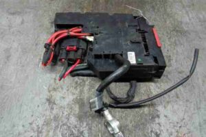 Изображение товара 2754 - 00002754 klemma akkumulyatora plyus Ford Maverick 3