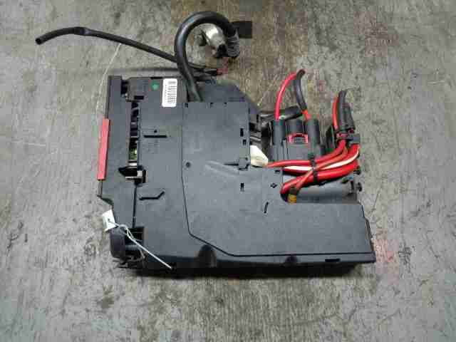 Изображение товара 2754 - 00002754 klemma akkumulyatora plyus Ford Maverick