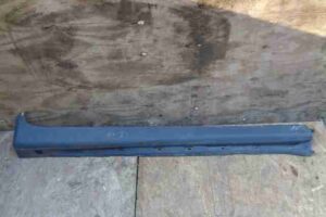 Изображение товара 2755 - 00002755 porog plastikovyj pravyj Volvo V50 3