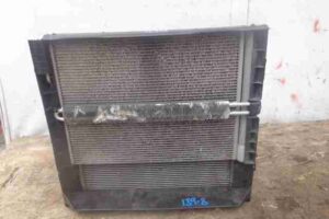 Изображение товара 2757 - 00002757 kasseta radiatorov 1