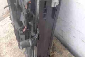 Изображение товара 2757 - 00002757 kasseta radiatorov 2