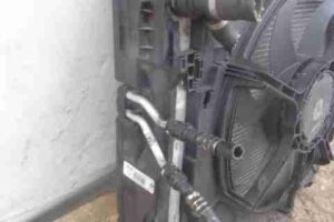 Изображение товара 2757 - 00002757 kasseta radiatorov 3