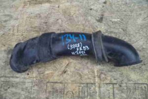 Изображение товара 2763 - 00002763 patrubok vozdushnogo filtra 1