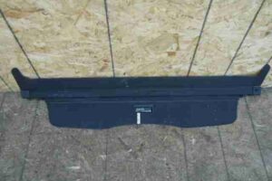 Изображение товара 2767 - 00002767 shtorka zadnyaya Mercedes A klasse 1